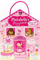You Can't Scare a Princess cover