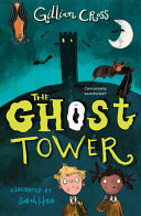 The Ghost Tower cover