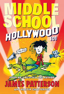 Middle School: Hollywood 101 cover