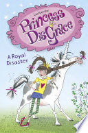 Princess DisGrace: Third Term at Tall Towers cover