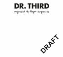 Dr. Third cover