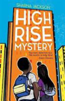 High-Rise Mystery cover