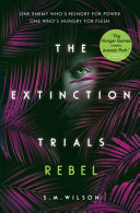 Rebel cover