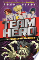 The Skeleton Warrior cover