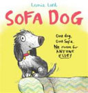 Sofa Dog cover