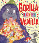 Gorilla Loves Vanilla cover