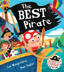The Best Pirate cover