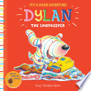 Dylan the Shopkeeper cover