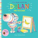 Dylan the Teacher cover