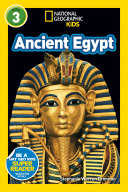 Ancient Egypt cover