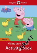 Going on a Picnic cover