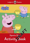 Sports Day cover