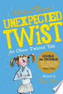Unexpected Twist cover