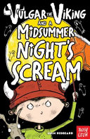 Vulgar the Viking and a Midsummer Night's Scream cover