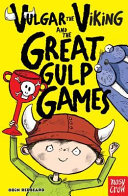 Vulgar the Viking and the Great Gulp Games cover