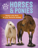 Horses & Ponies cover