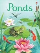 Ponds cover