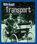 Transport cover
