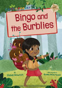 Bingo and the Burblies (Early Reader) cover