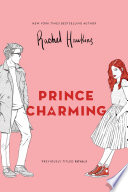 Royals/Prince Charming cover