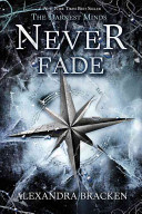 Never Fade cover