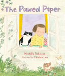 The Pawed Piper cover
