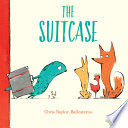 The Suitcase cover