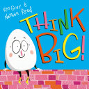 Think Big! cover