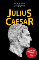 Julius Caesar cover