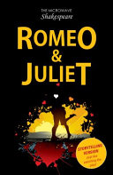 Romeo & Juliet cover
