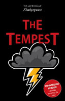 The Tempest cover