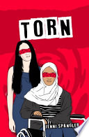 Torn cover