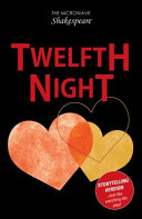 Twelfth Night cover