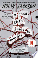 A Good Girl's Guide to Murder cover