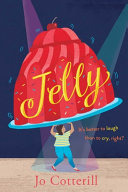 Jelly cover