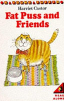 Fat Puss and Friends cover