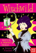 Witchwild cover