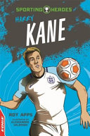 Harry Kane cover