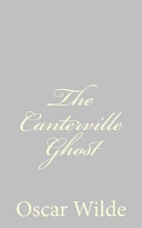The Canterville Ghost cover