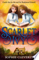 The Last Secret cover
