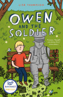 Owen and the Soldier cover