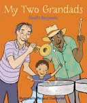 My Two Grandads cover