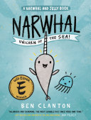 Narwhal: Unicorn of the Sea cover