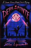 Peril en Pointe cover