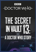 The Secret in Vault 13 cover