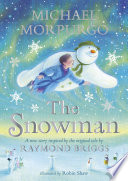 The Snowman cover