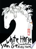 White Horse cover