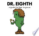 Dr. Eighth cover