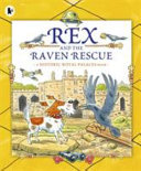 Rex and the Raven Rescue cover