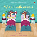 Weasels with Measles cover